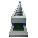 SPORTS SHOE PIPE CONVEYOR  Innovative Double Decker.webp