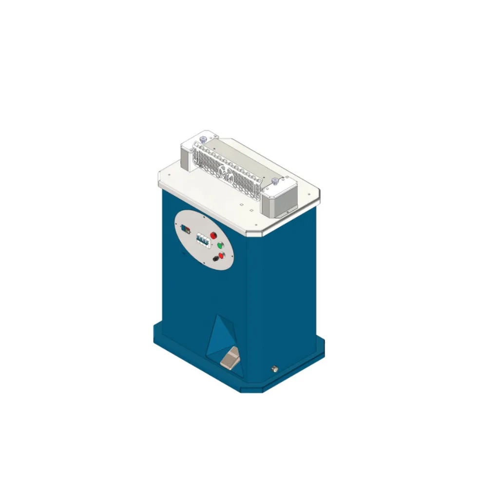 [PR 1067] Roller Press – PR 1067