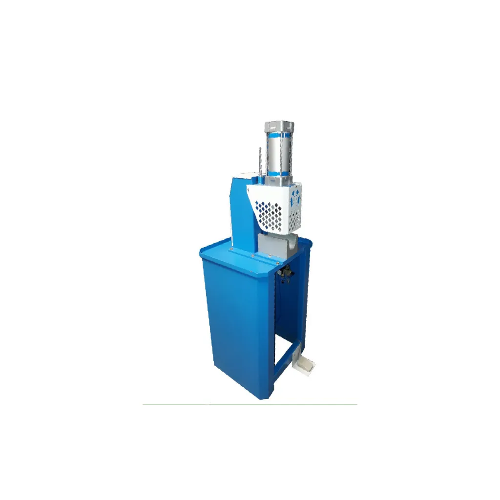 [PR 1072] Tongue Press Machine – PR 1072