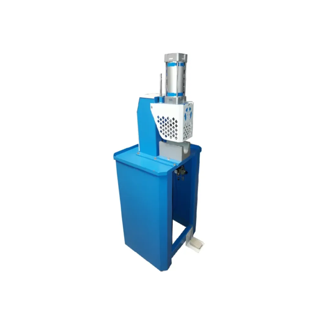 Tongue Press Machine