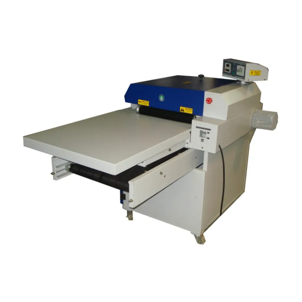 Belt Fusing Machine – PR 1040/BF