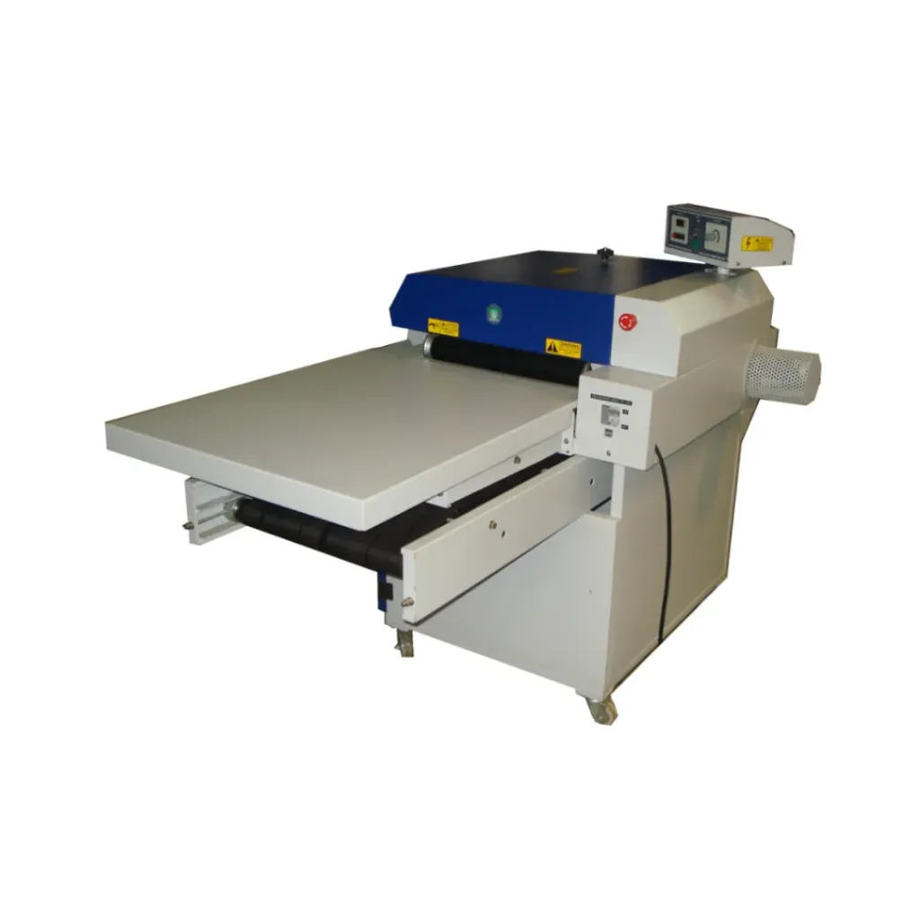 Belt Fusing Machine