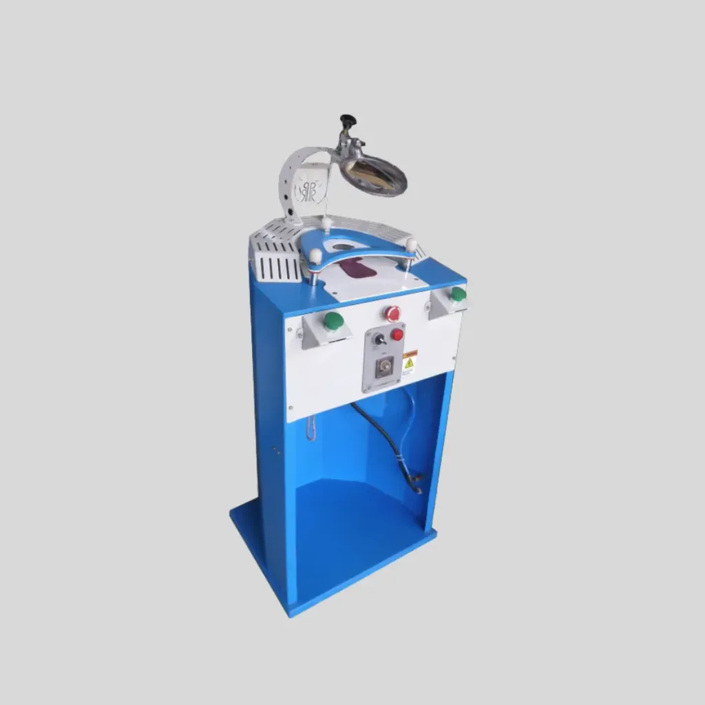 [PR 1430/S] Vamp Stretching Machine (PR 1430/S)