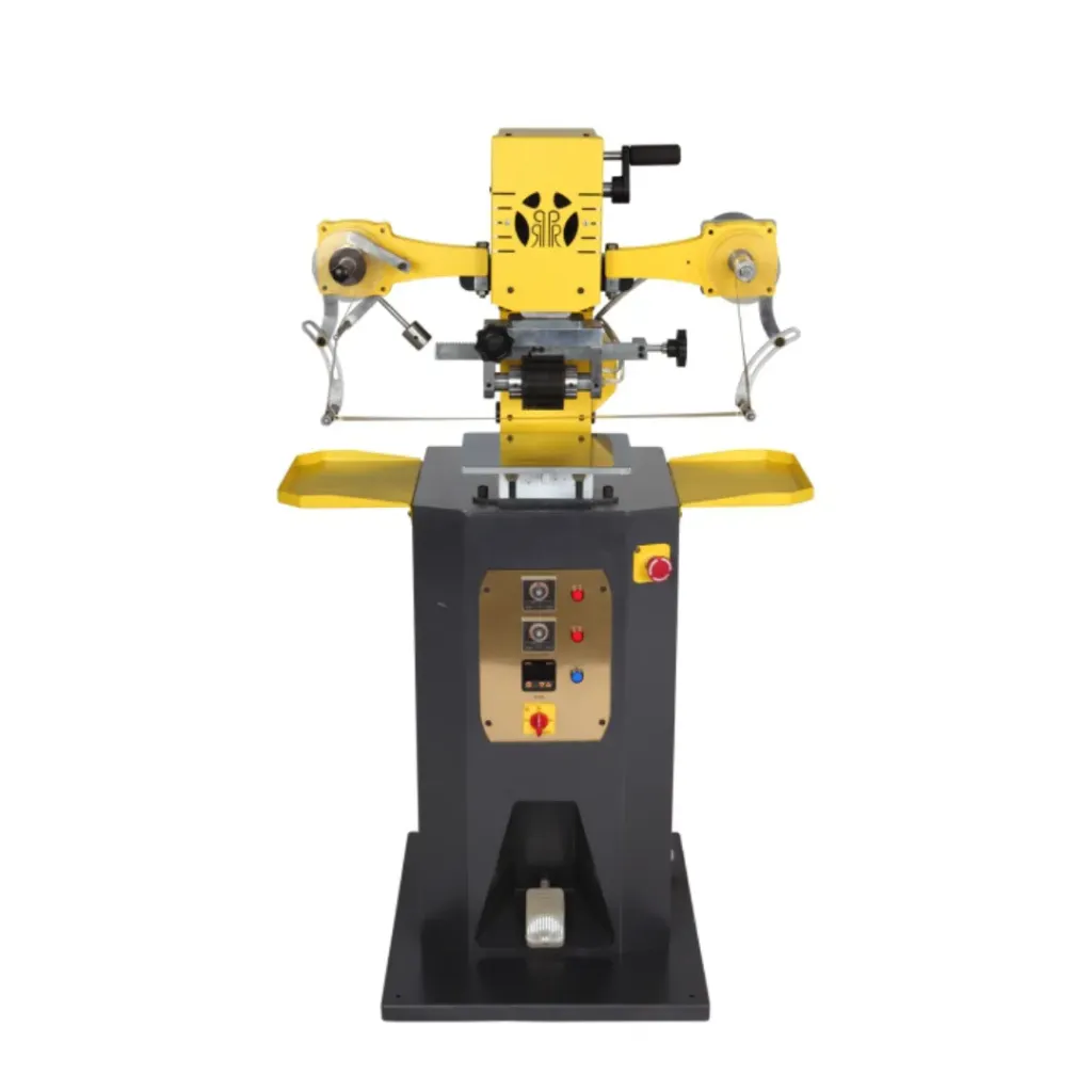 [PR 1055/17] Stamping Machine – PR 1055/17