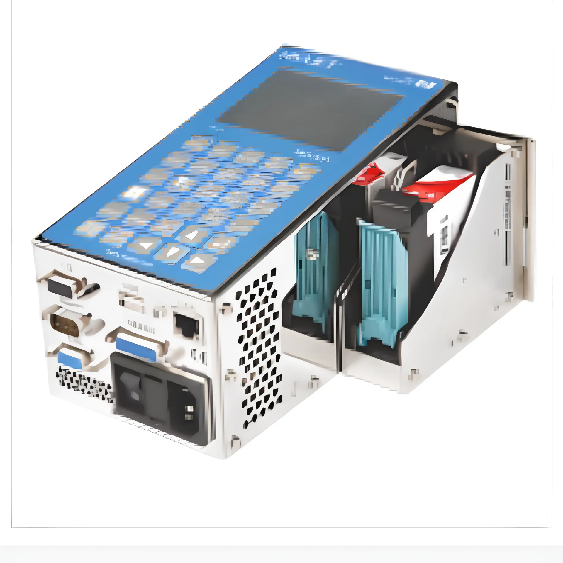 [PR 1056] Non-Contact Printer – PR 1056