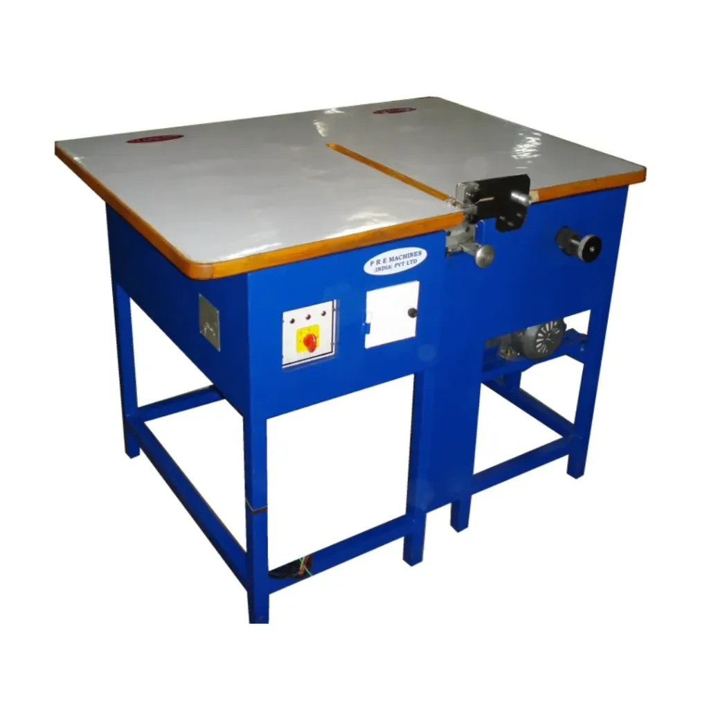 Strap Cutting Machine
