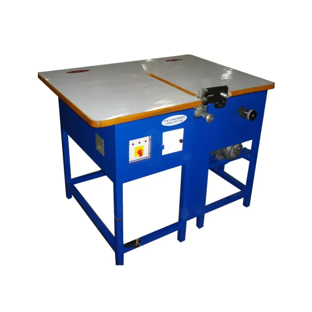 Strap Cutting Machine (PR 1060/C)