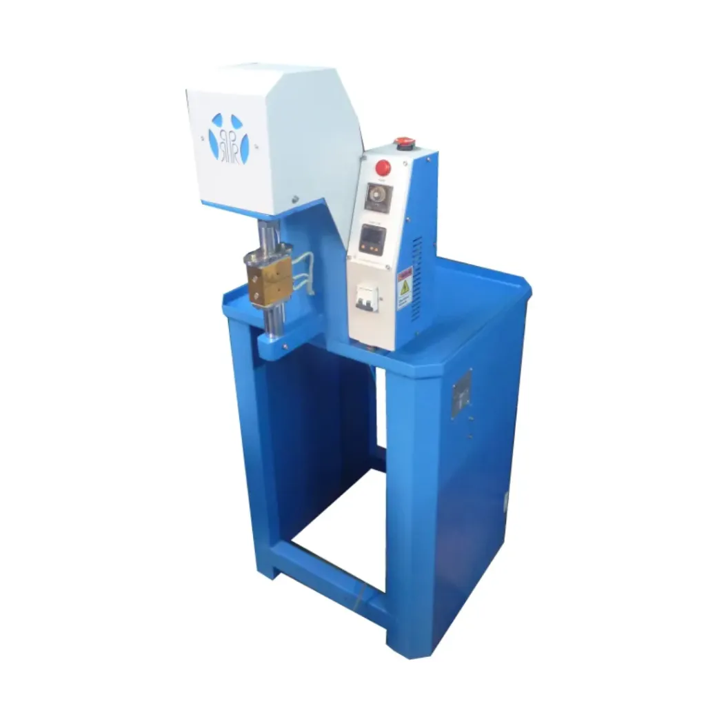 Elastic Press Machine – PR 1036
