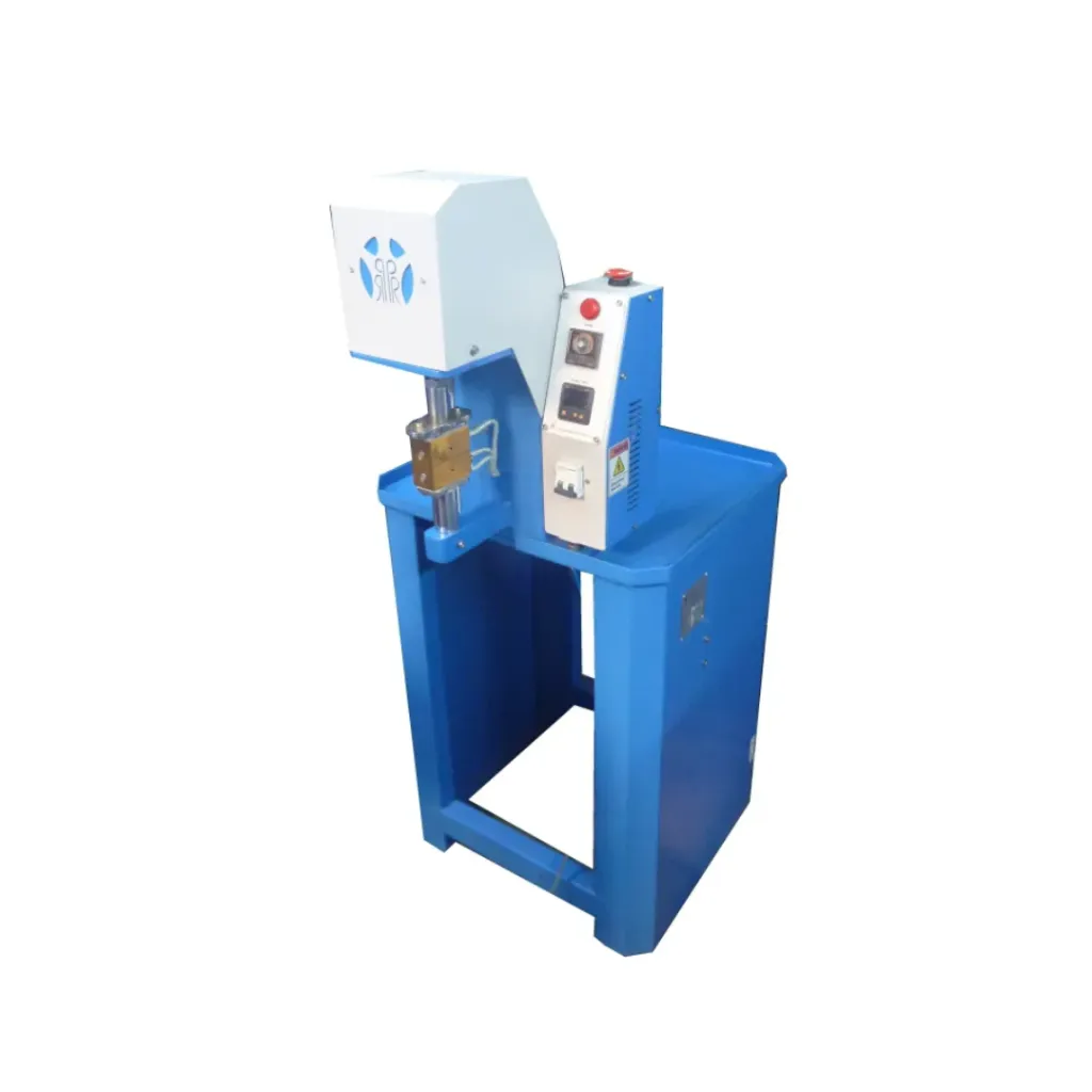 Elastic Press Machine