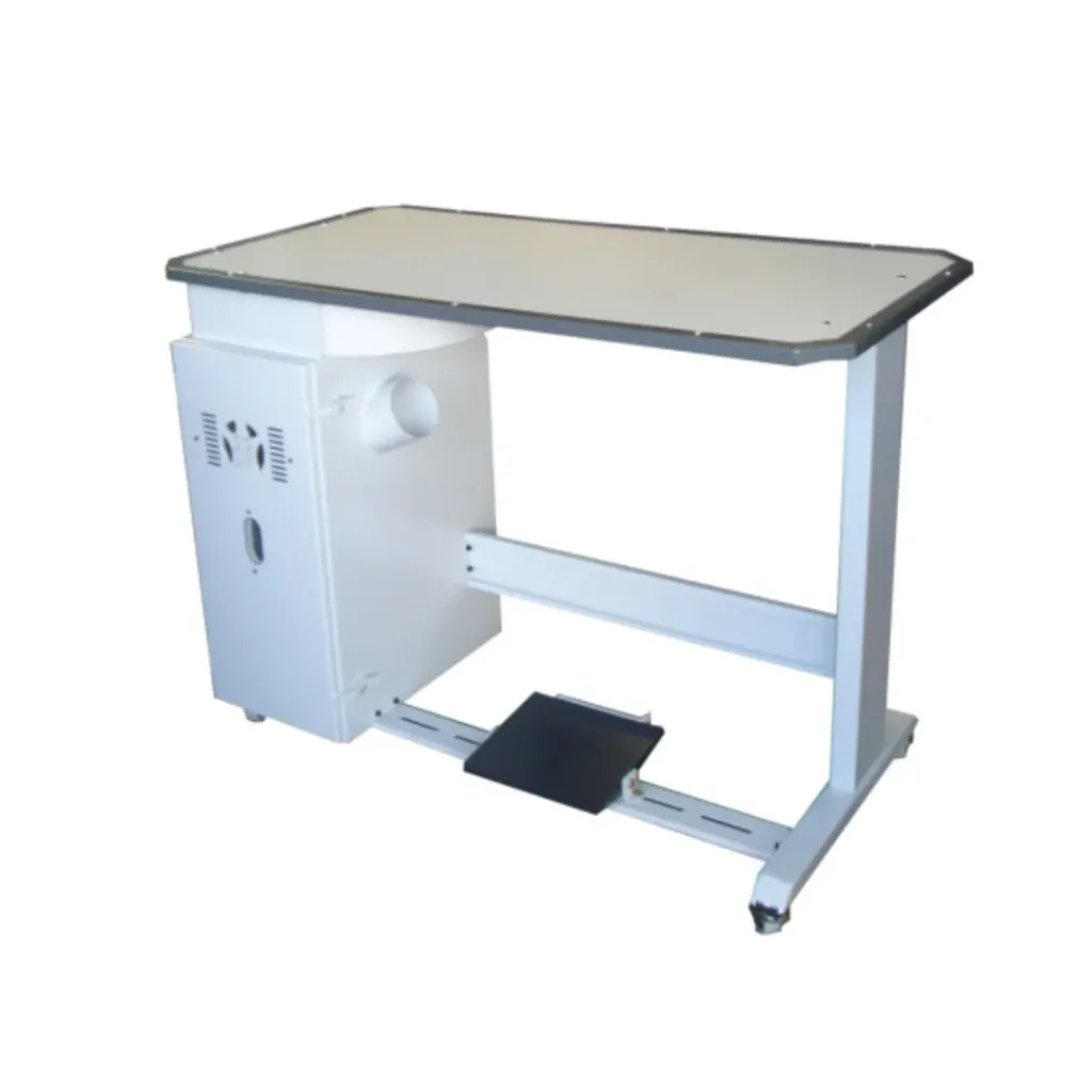Skiving Machine Exhaust Unit