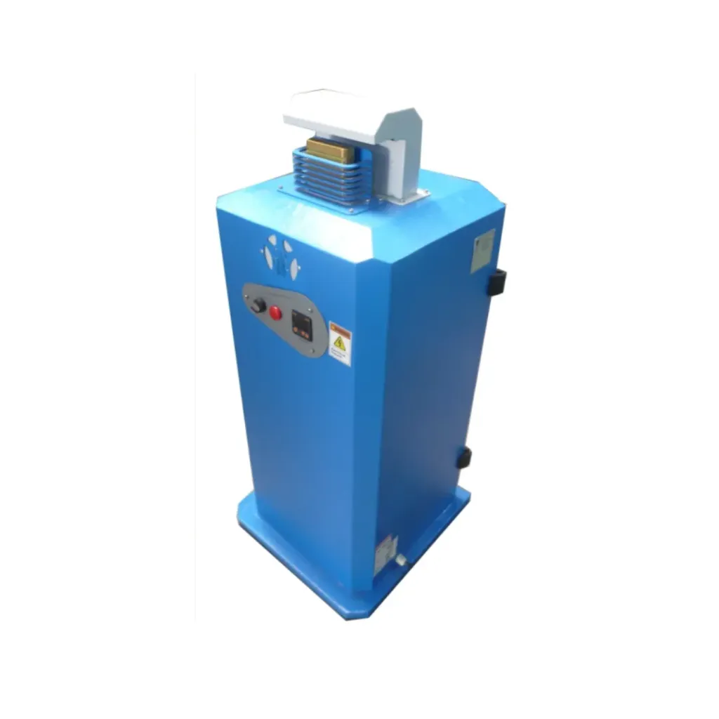 Edge Making Machine