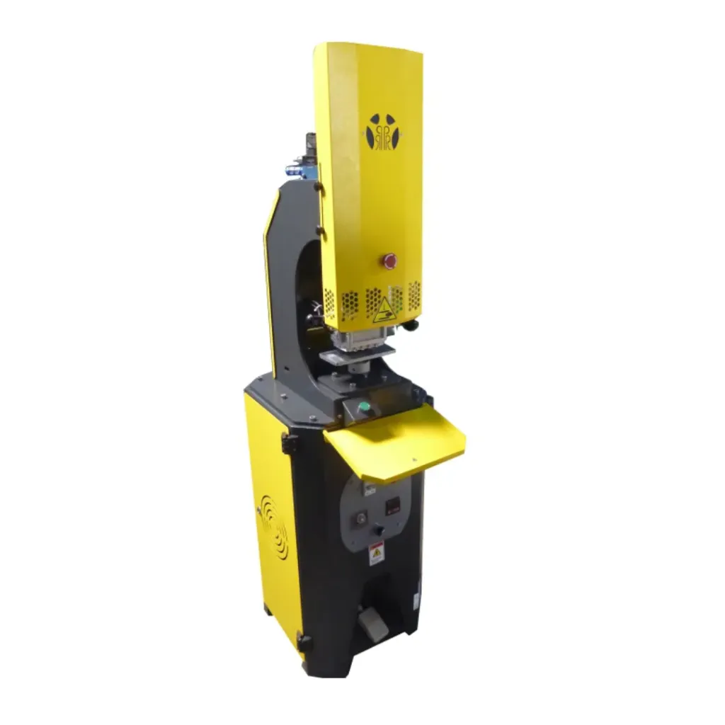 Hydro Pneumatic