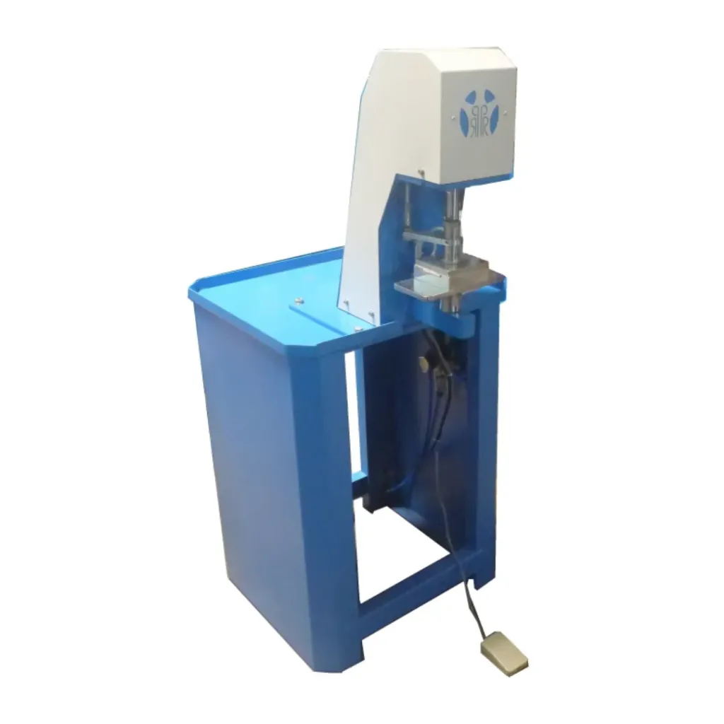 Flat Press Machine PR 1035