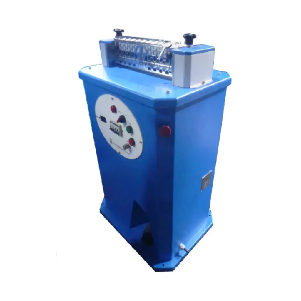 Roller Press