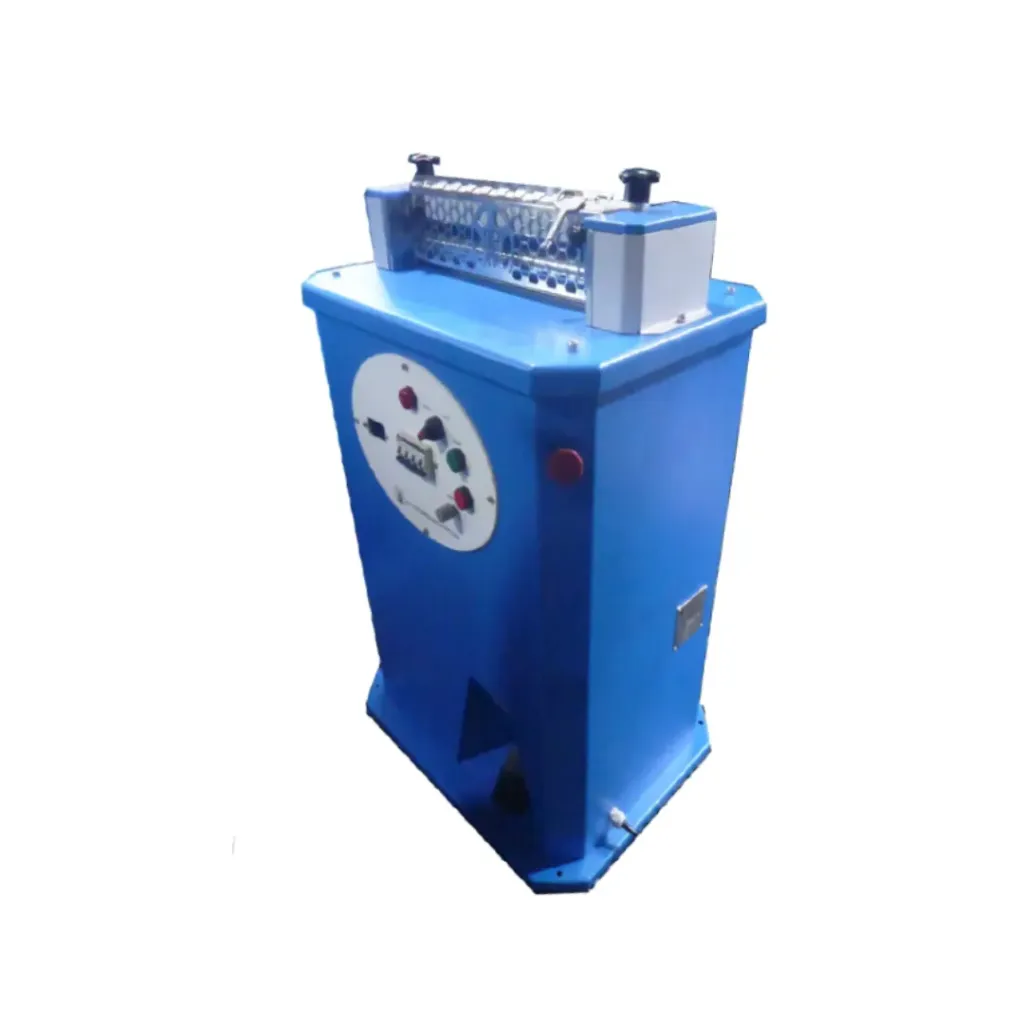Roller Press (PR 1067\40\VFD)