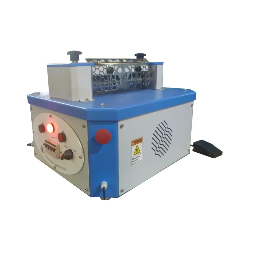 [PR 1067/T/300] Hot Roller Press (PR 1067/T/300)
