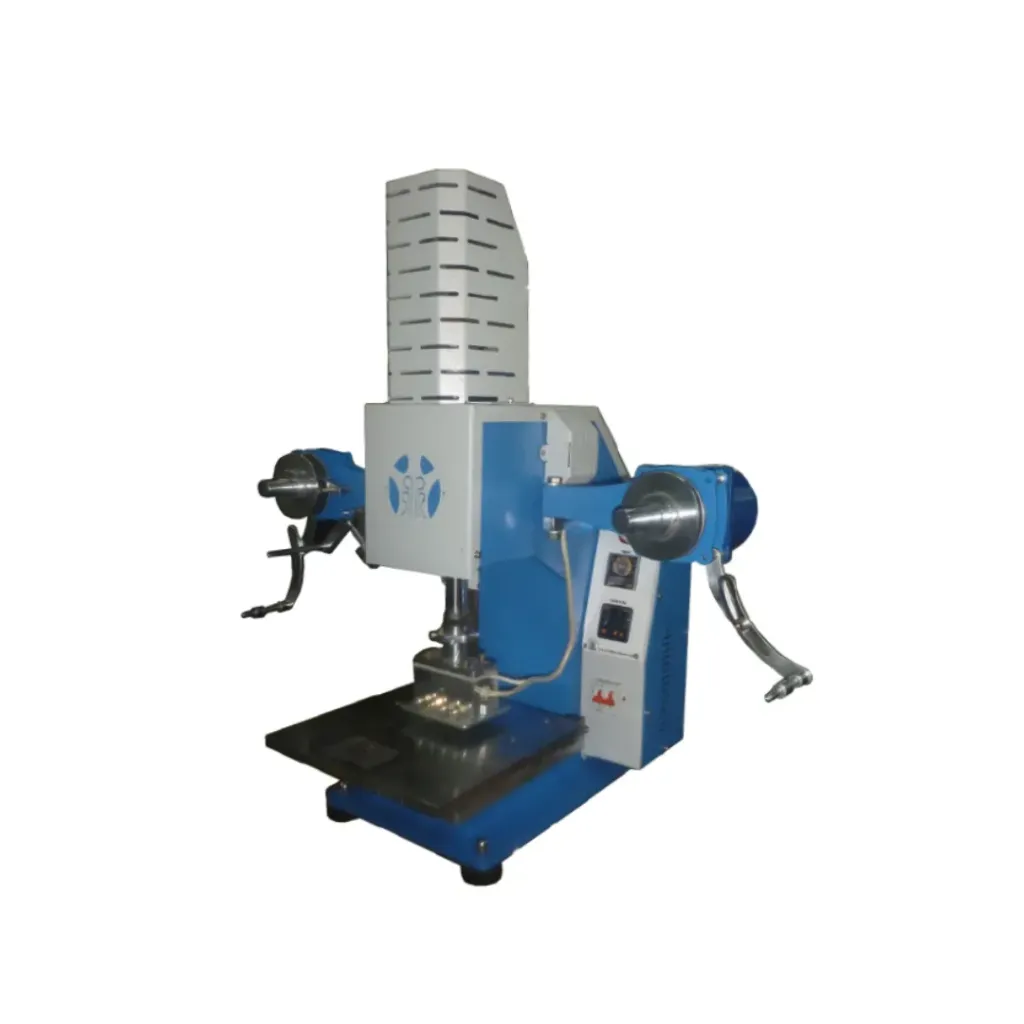 Embossing Machine