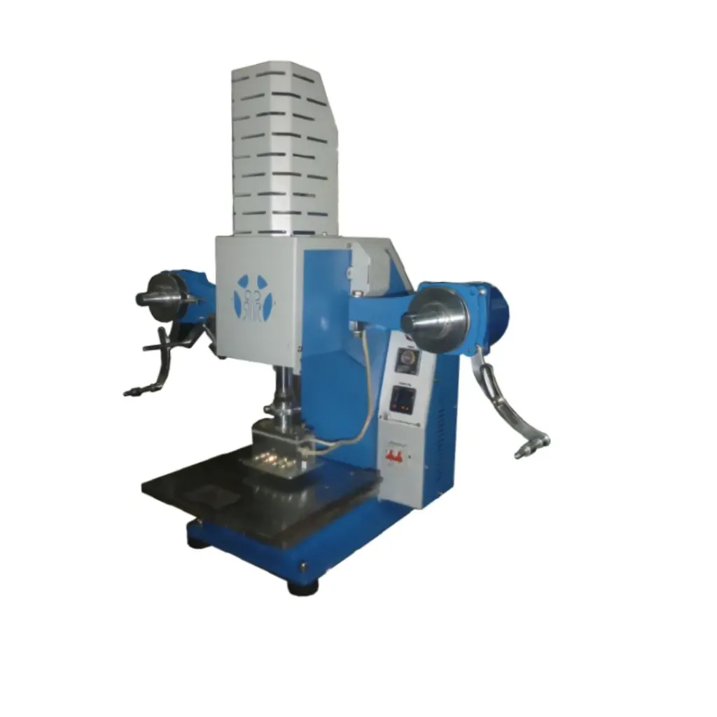 Embossing Machine