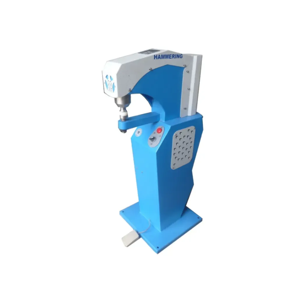 Hammering Machine