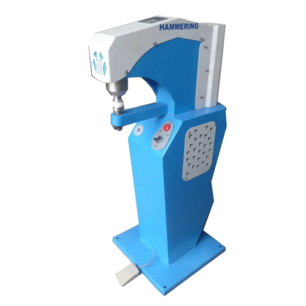 Hammering Machine