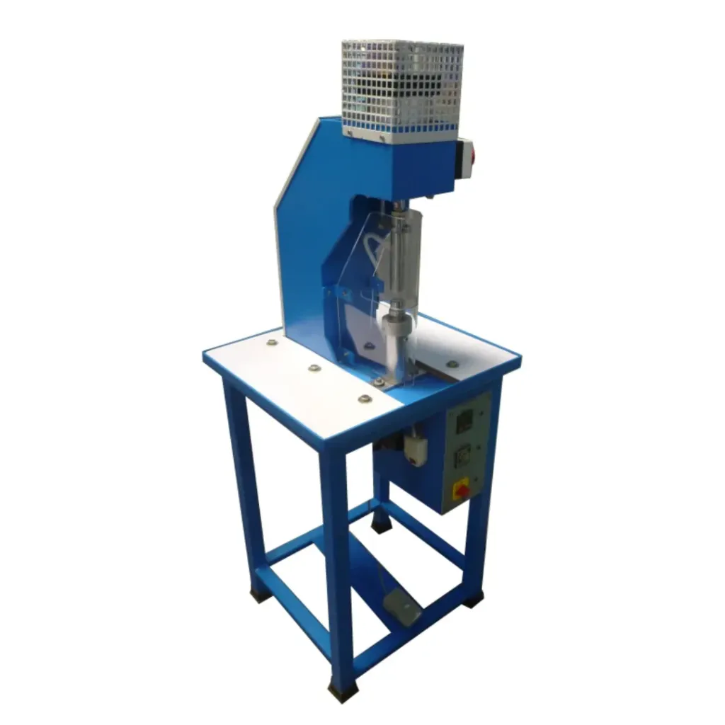 Point Press Machine - PR 1410