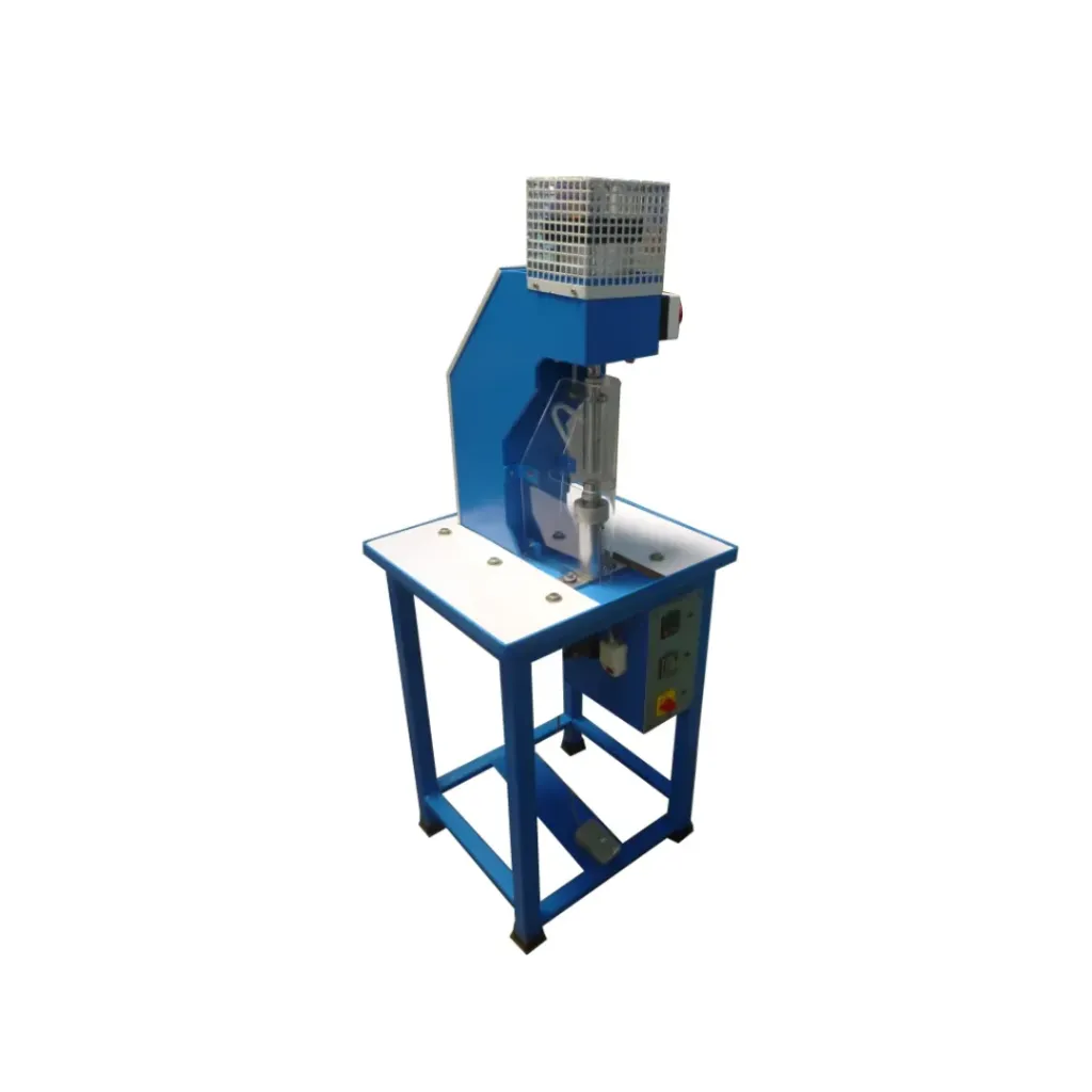 Point Press Machine