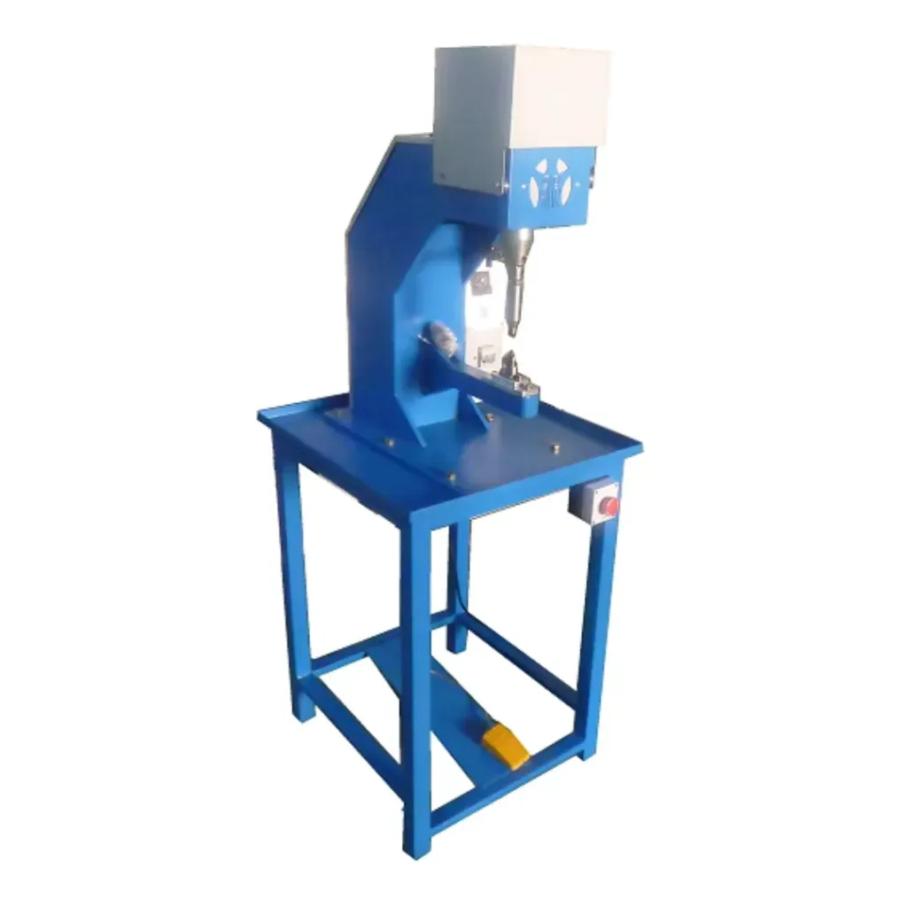 Punching and Eyelet (PR 1605/H)