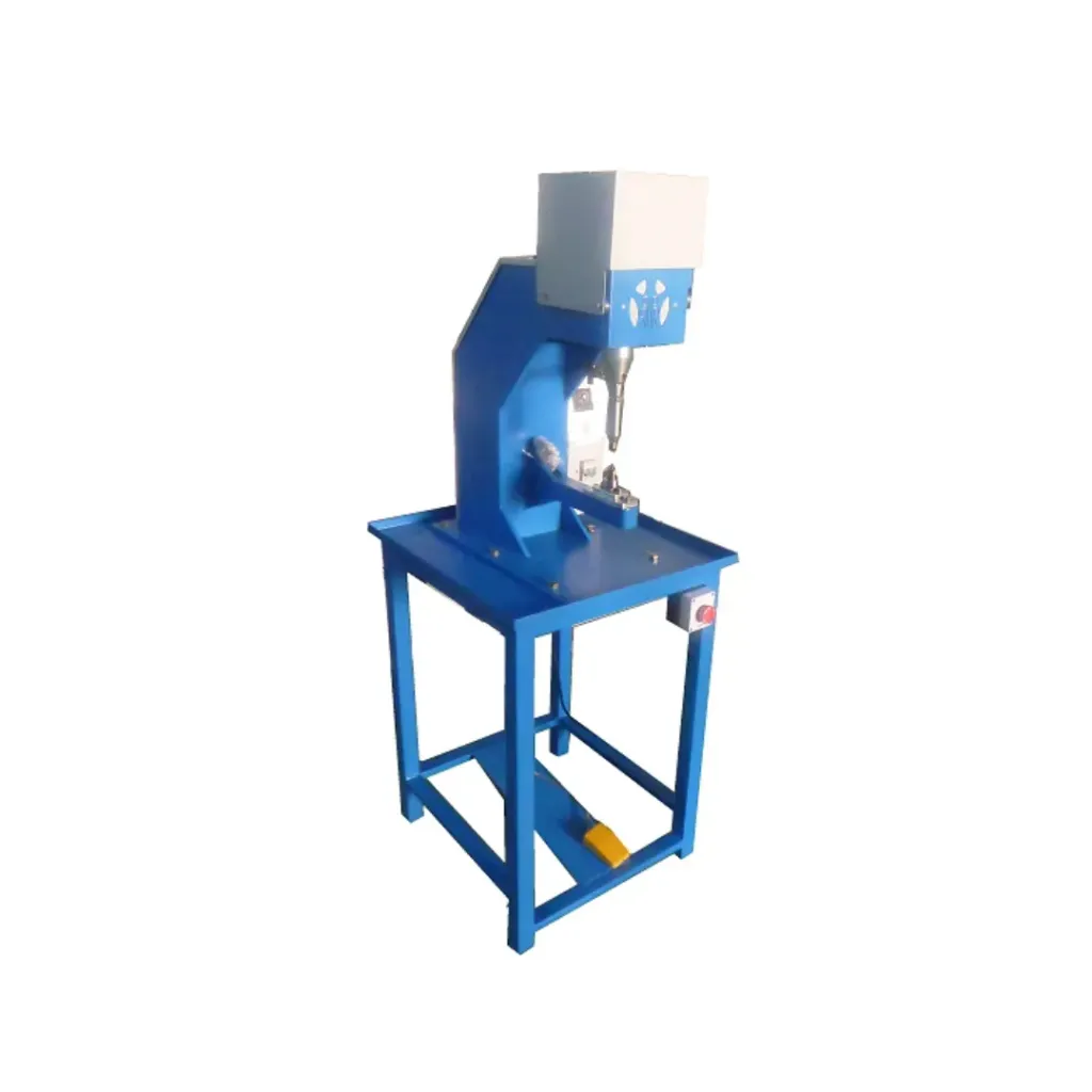 Punching and Eyelet (PR 1605/H)