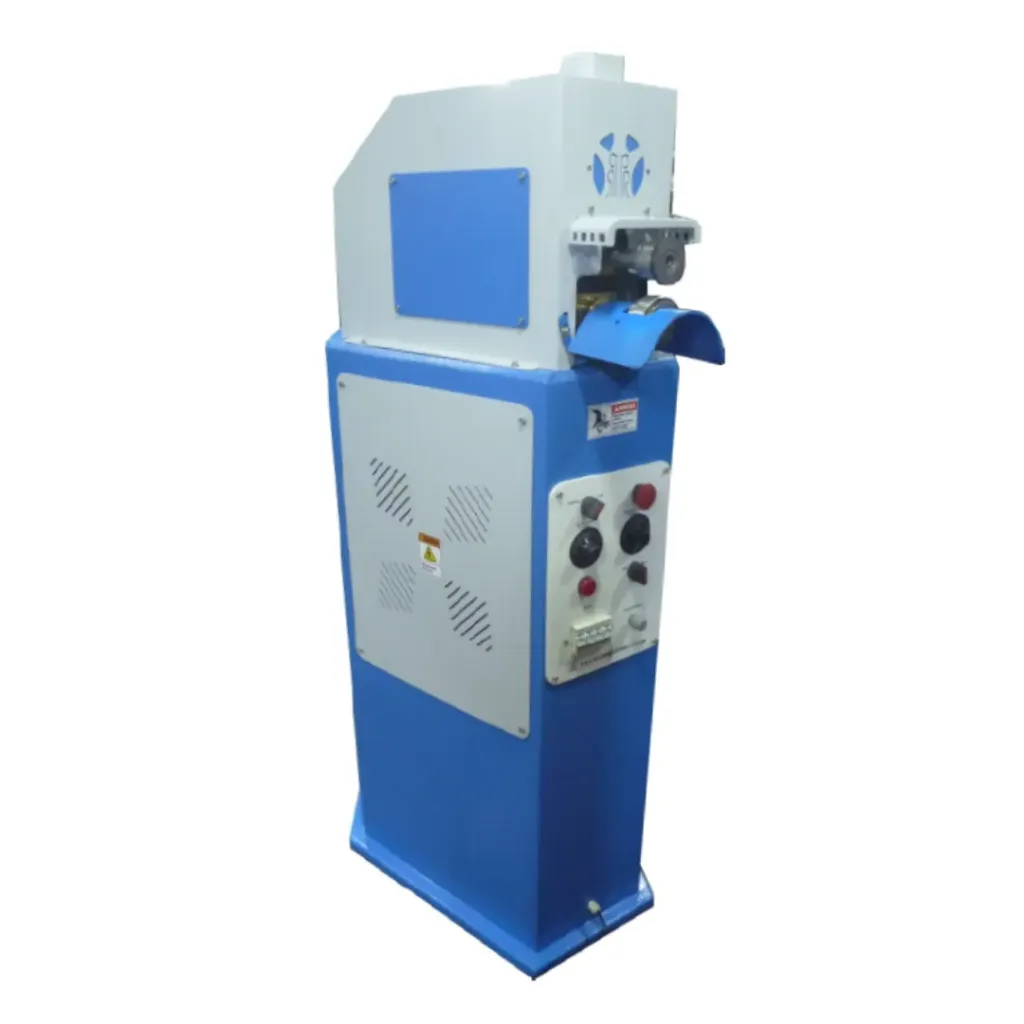 Roller Elastic Press Machine