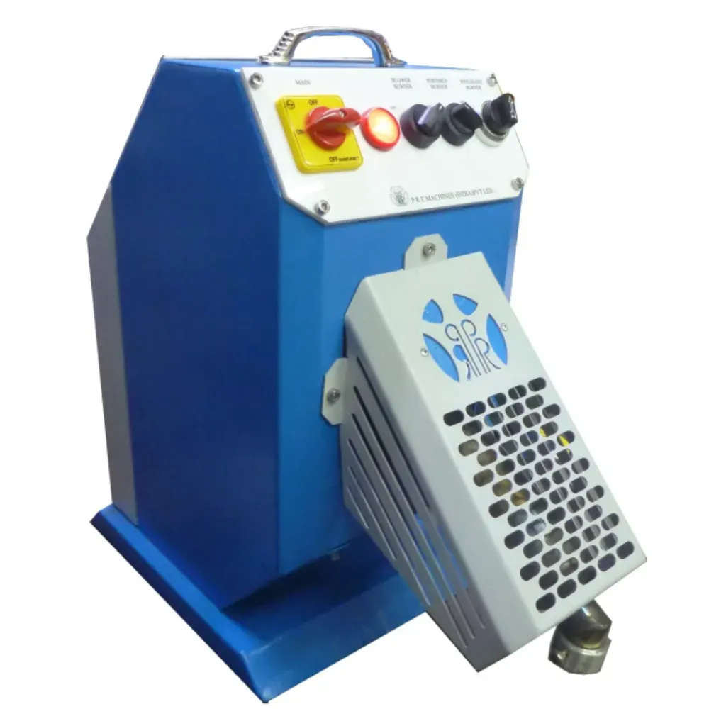 Thread Burner - PR 1600/N