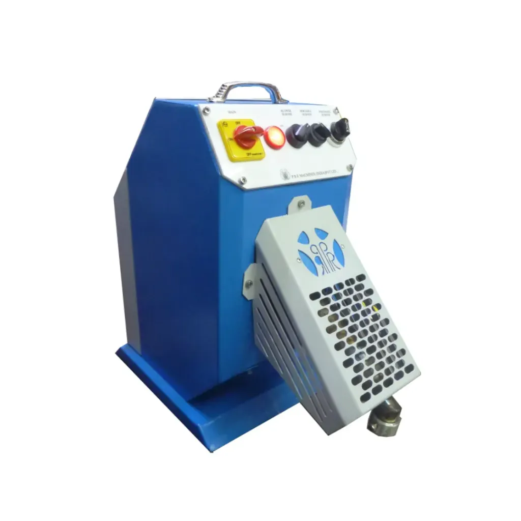 Thread Burner