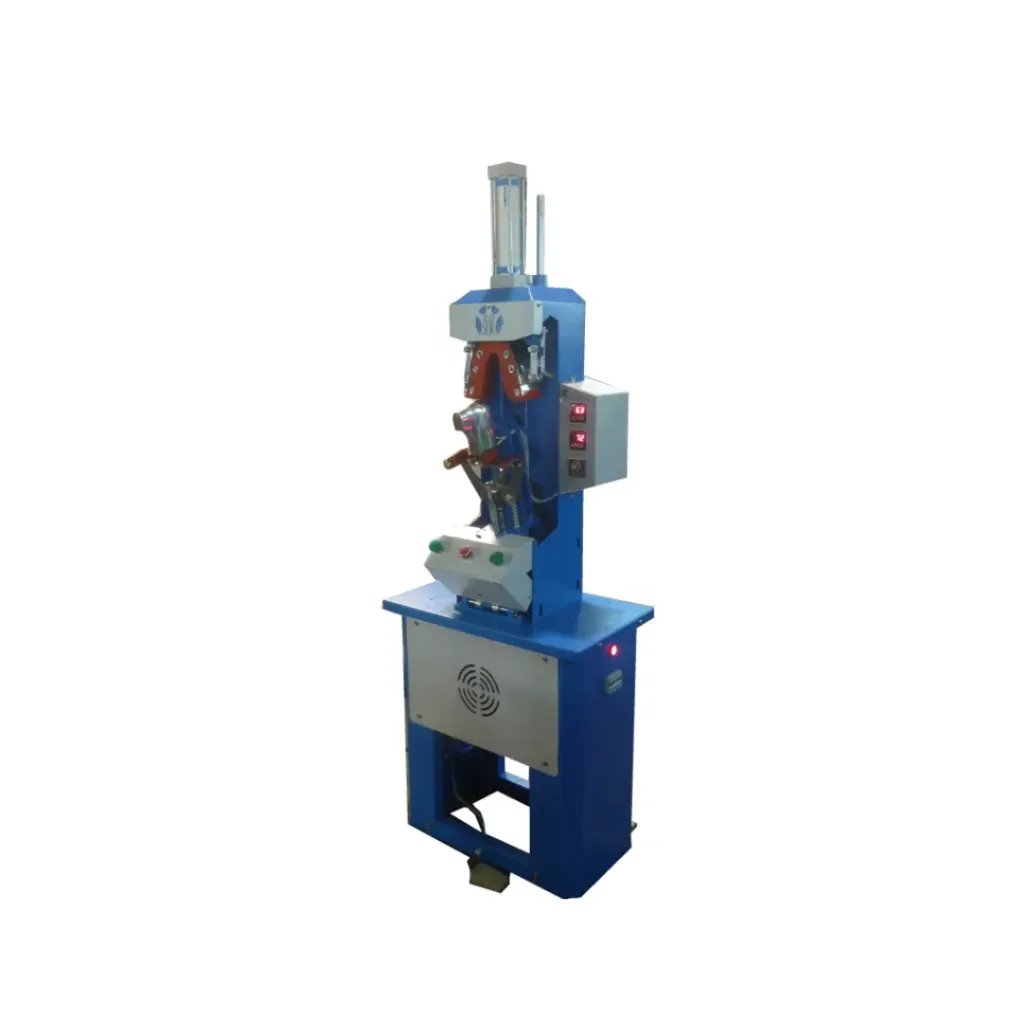 Stiffner Attaching Machine (PR 1005)