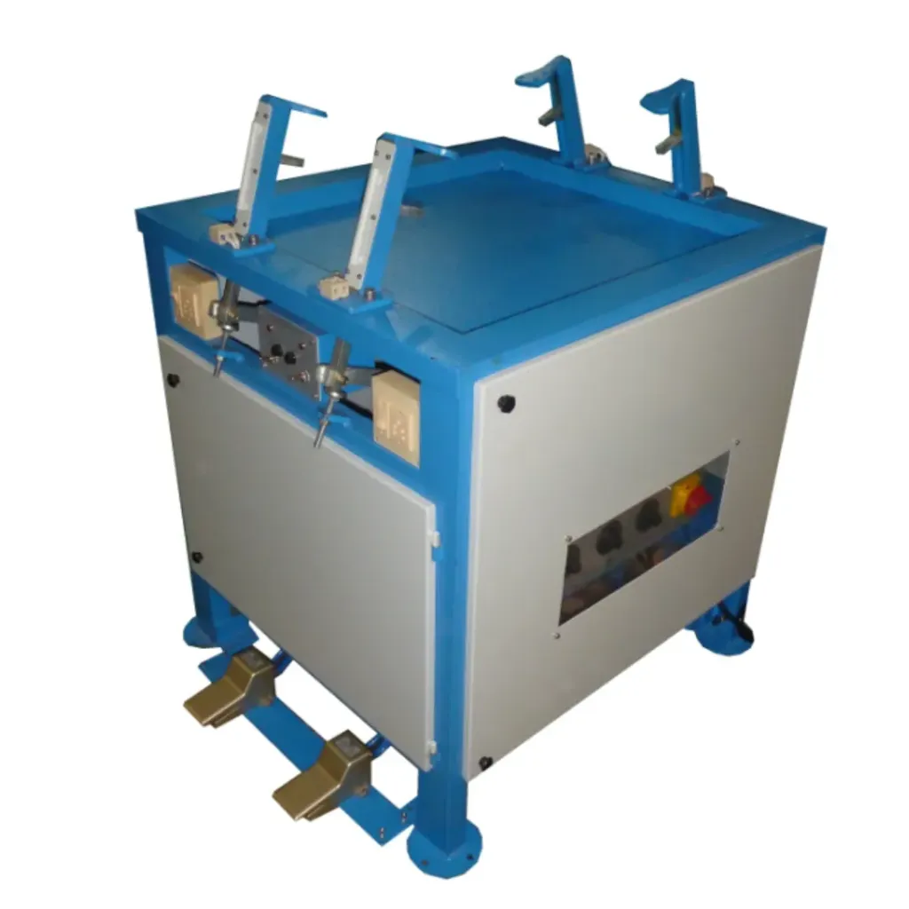 Performing Machine