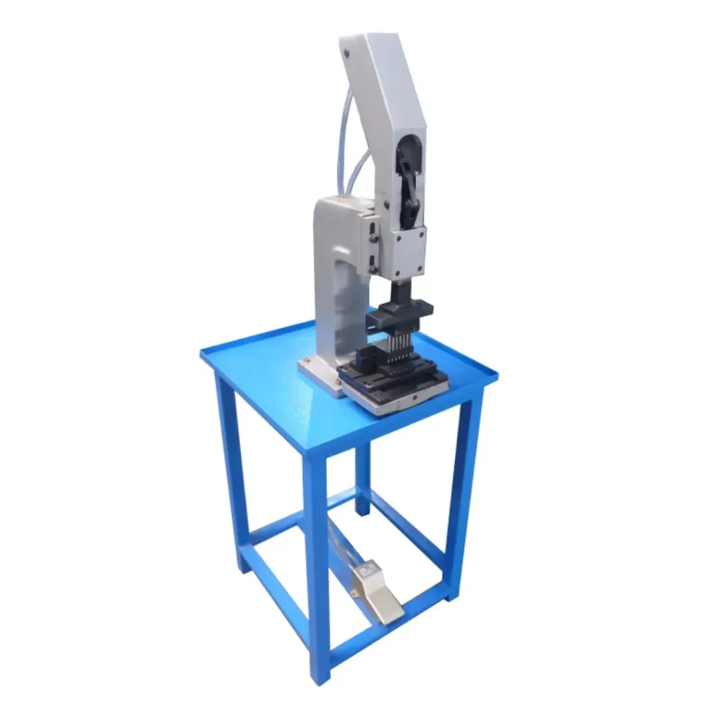Multiple Punching PR 1076