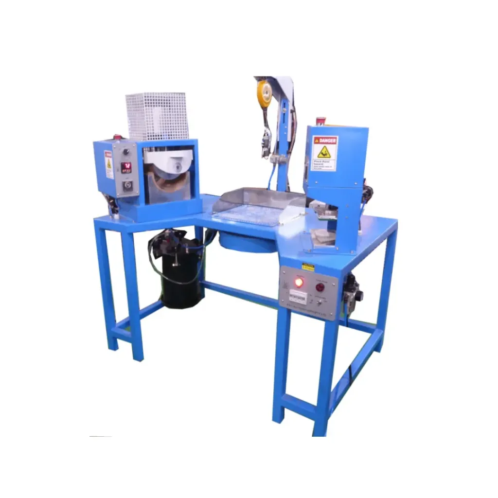 [PR 1080] 3 IN 1 TOE CAP ASSEMBLY