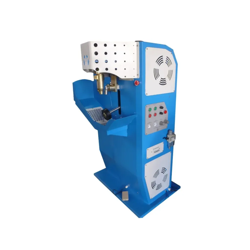 Pu Sole Roughening Machine (PR 1145/V)