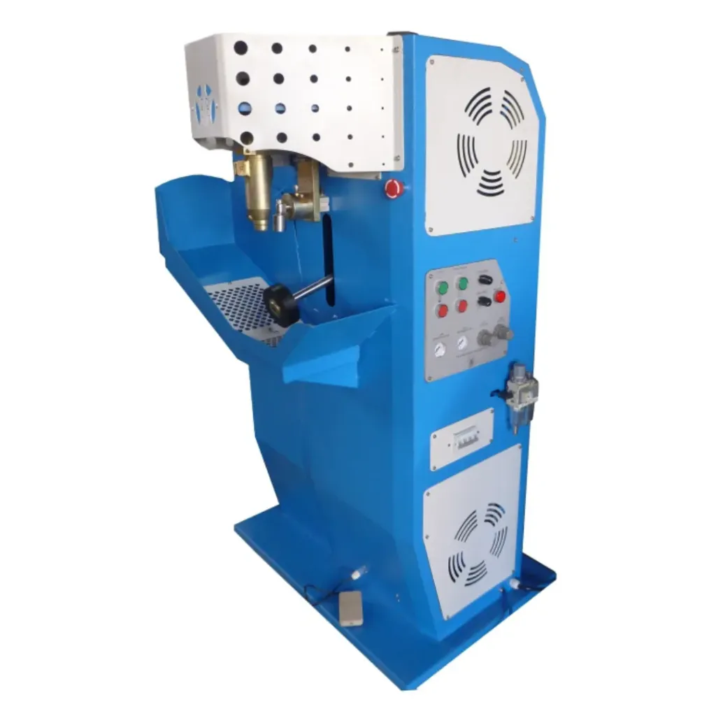 Pu Sole Roughening Machine