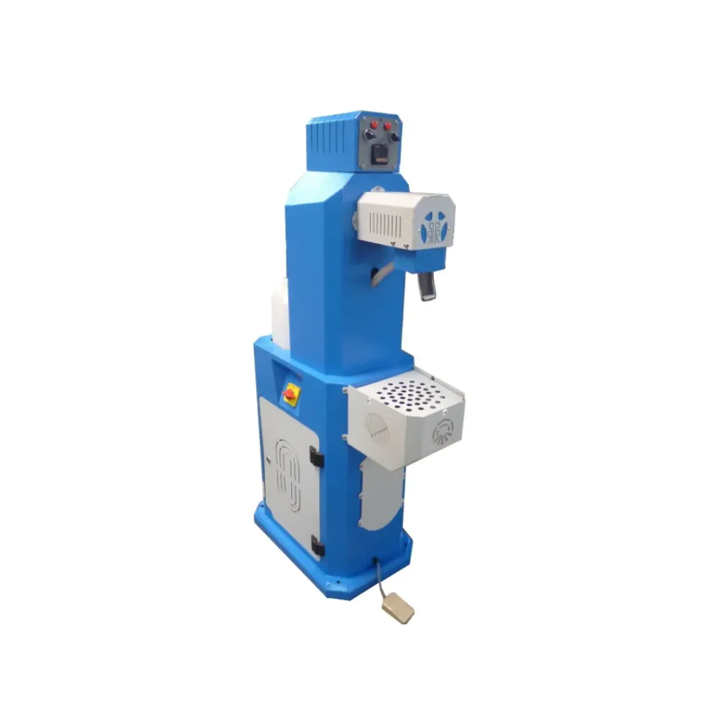 [PR 1125] Hot Air Blower