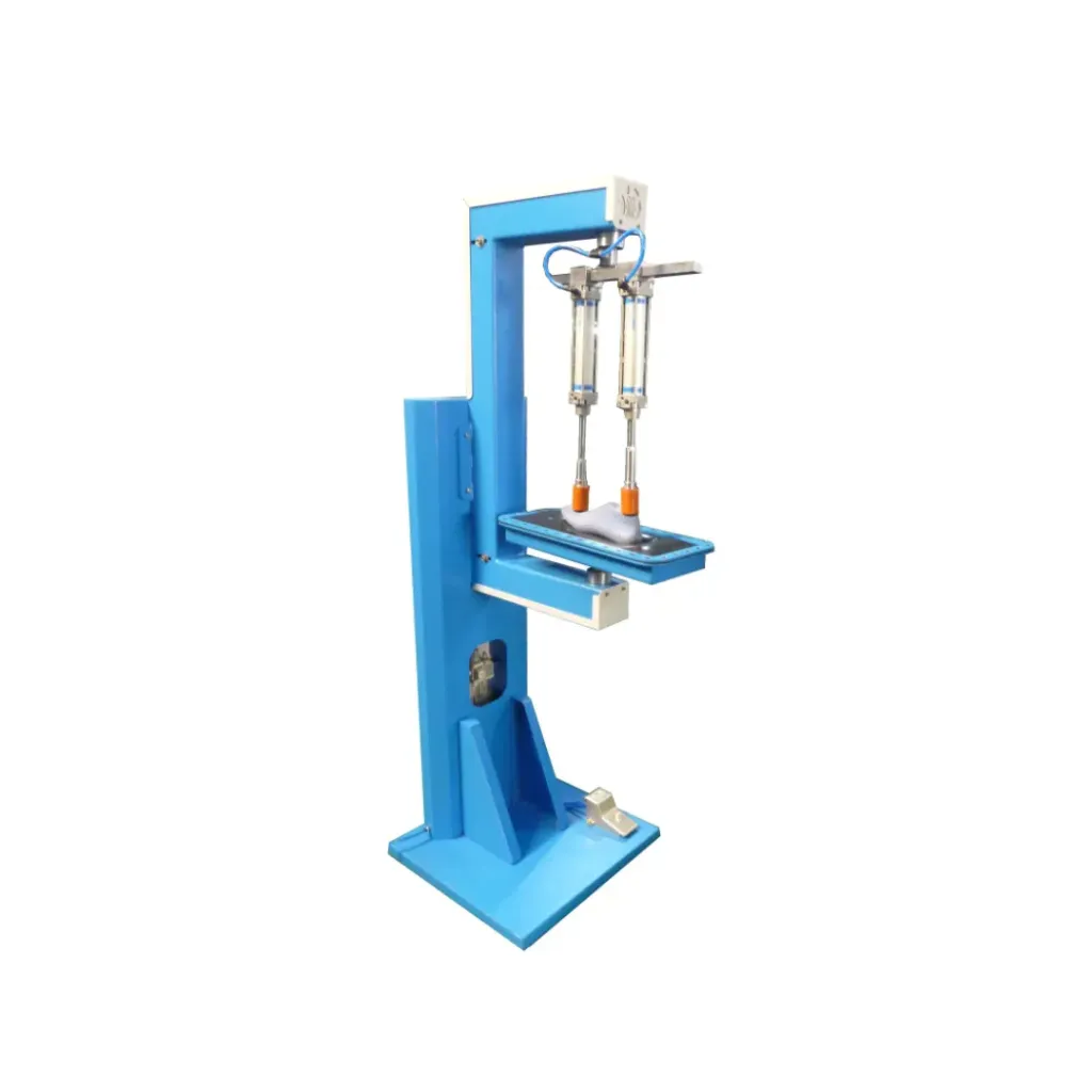 Sole Marking Machine (PR 1164/V/ P or AB or WB)