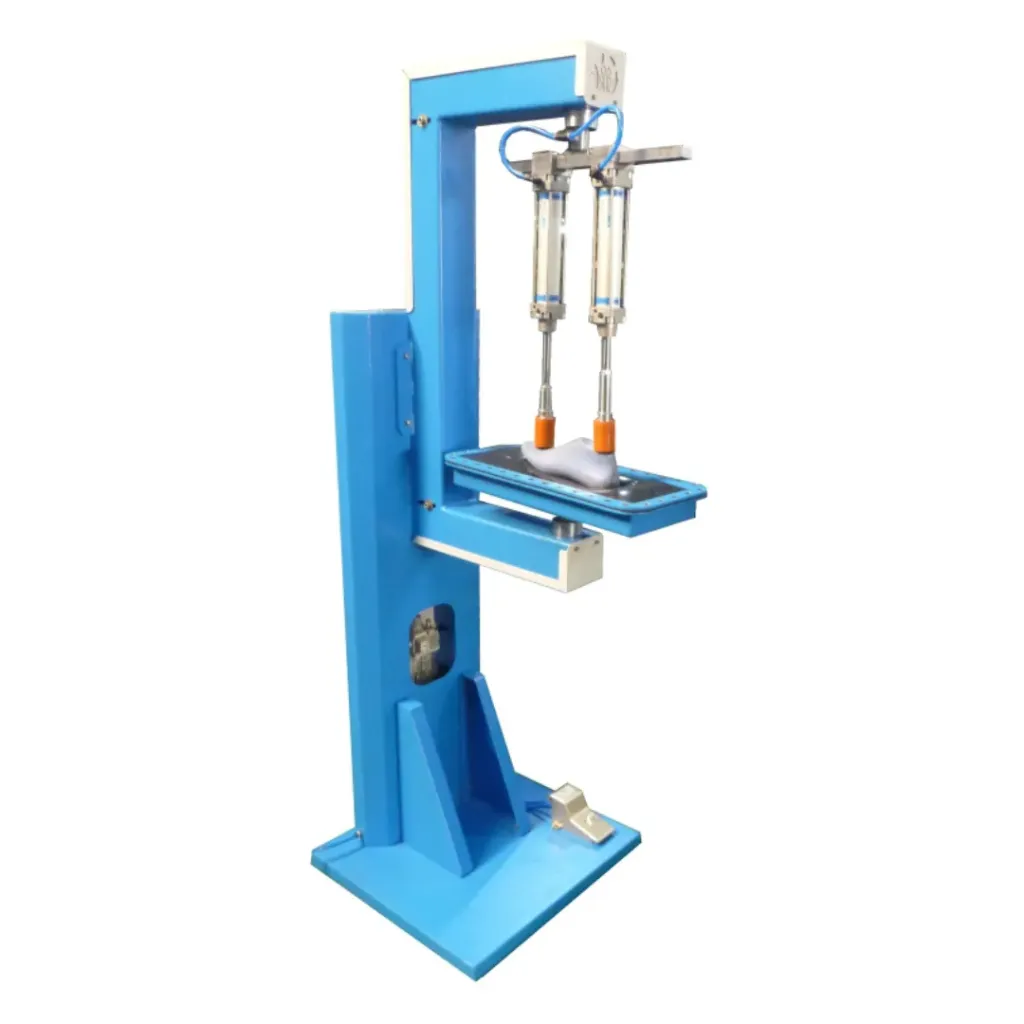 Sole Marking Machine