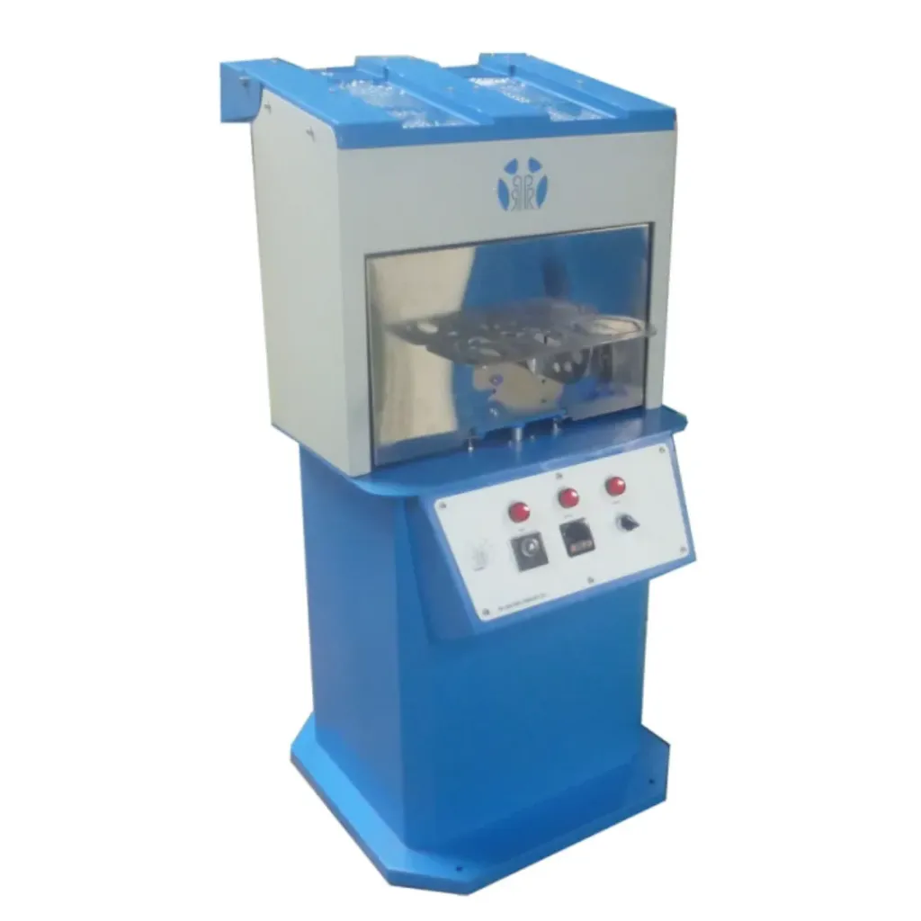 Heat Reactivator (PR 1120)