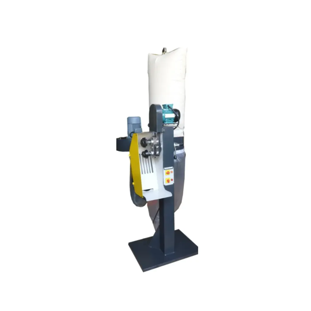 [PR 1450] Edge Roughening (PR 1450/MC)