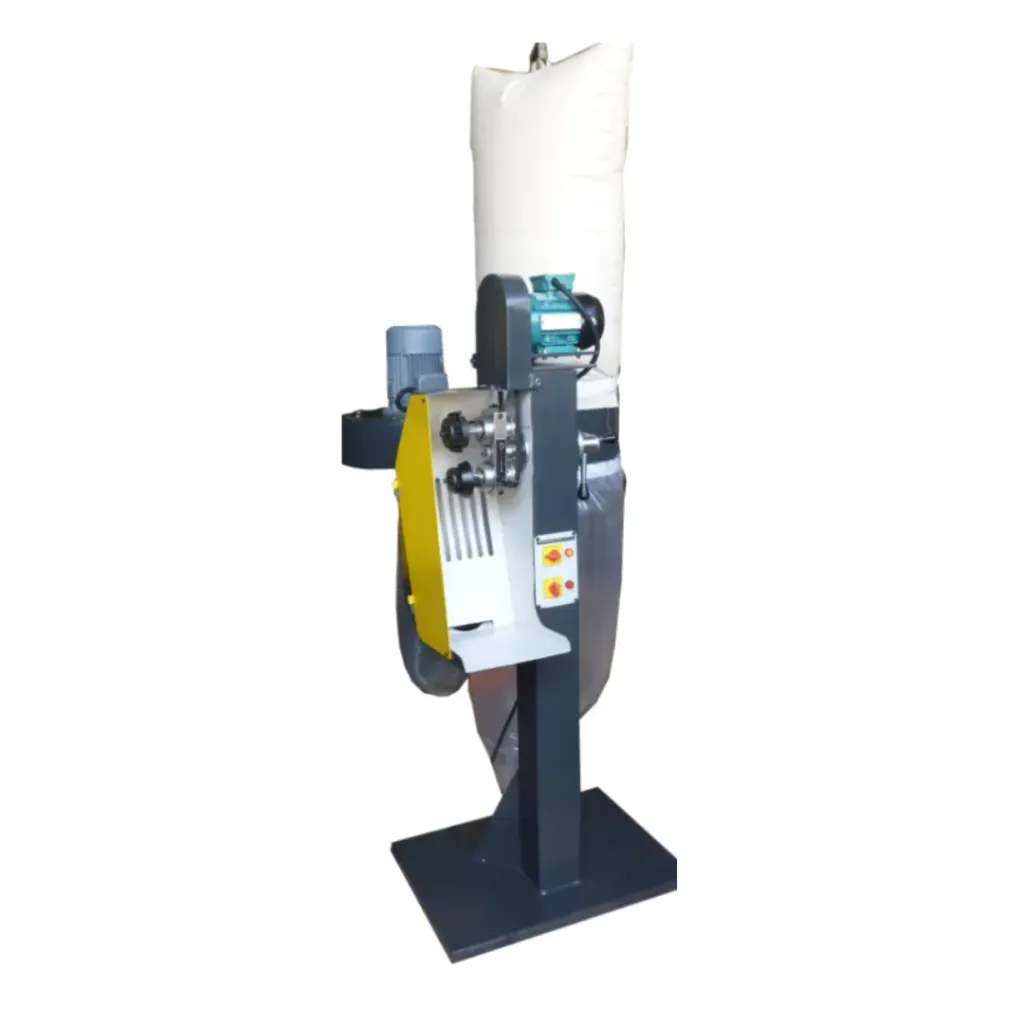 Edge Roughening