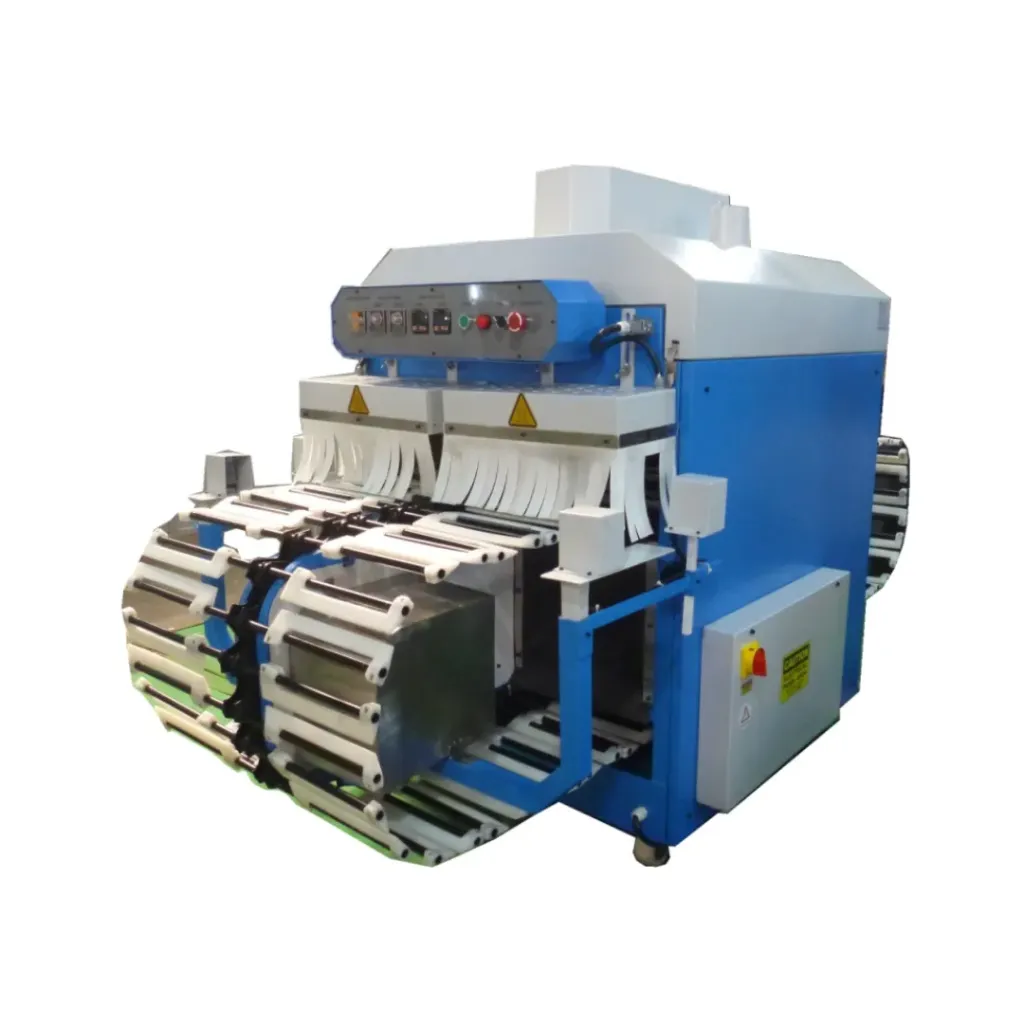 Drying Reactivating Conveyor (PR 1155)