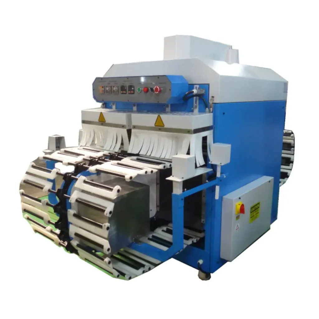 Drying Reactivating Conveyor