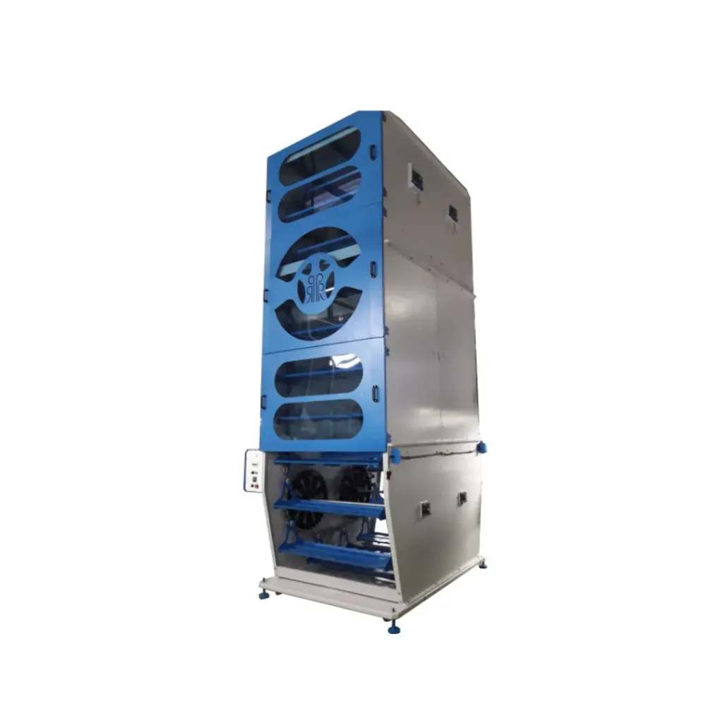 Tower Drier