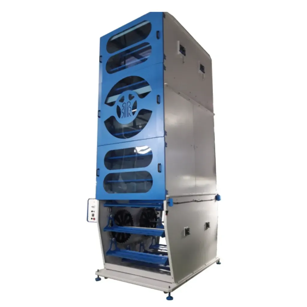 Tower Drier