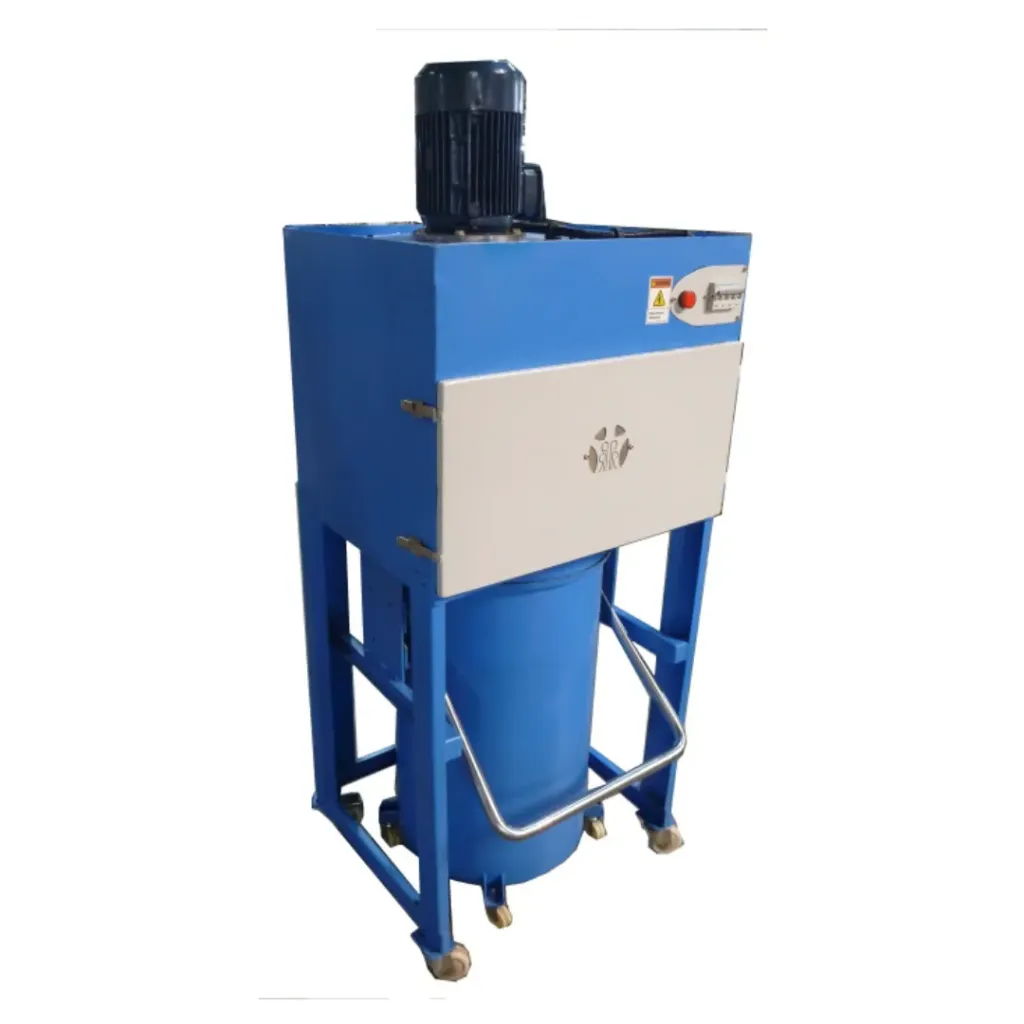 Heavy Duty Dust Collector PR 1241