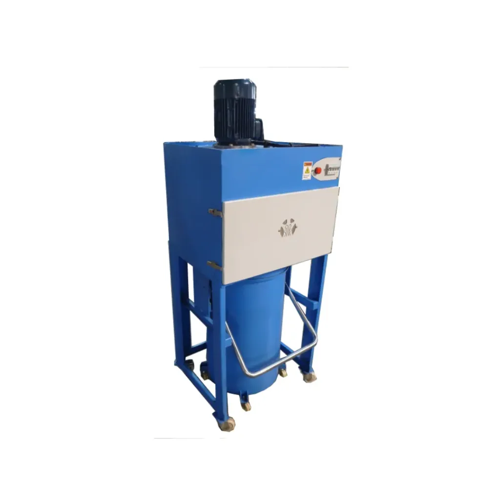 Heavy Duty Dust Collector
