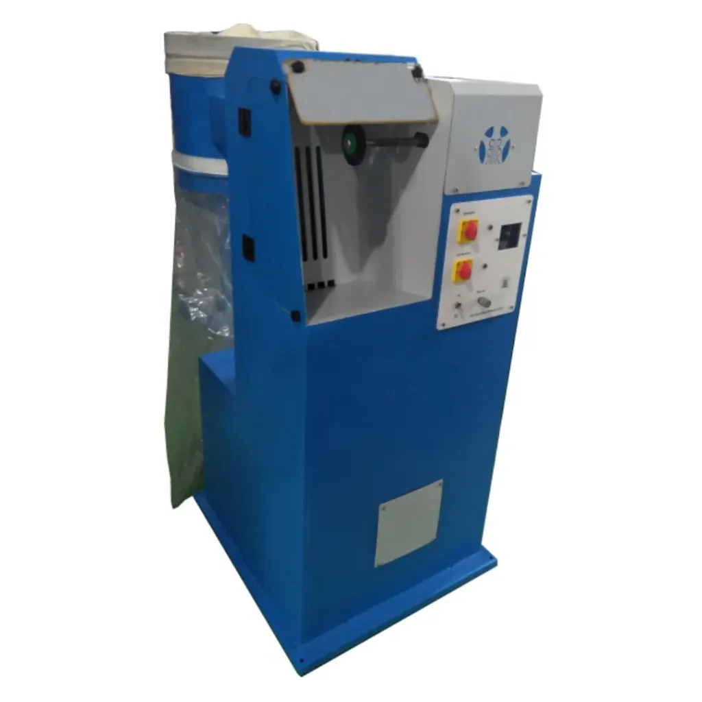 Edge Cleaning Machine  PR 1225
